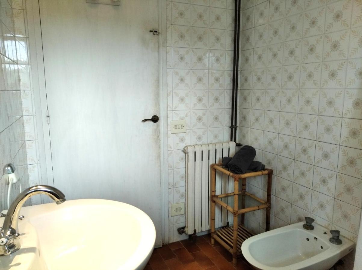 Apartamento Ca La Iaia Veva San Juan les Fonts Exterior foto